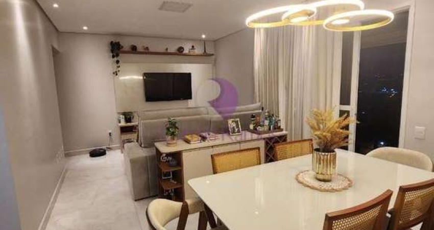 Apartamento com 3 dormitórios, Lamara Lifetime Home - Jardim Santa Helena, - Suzano
