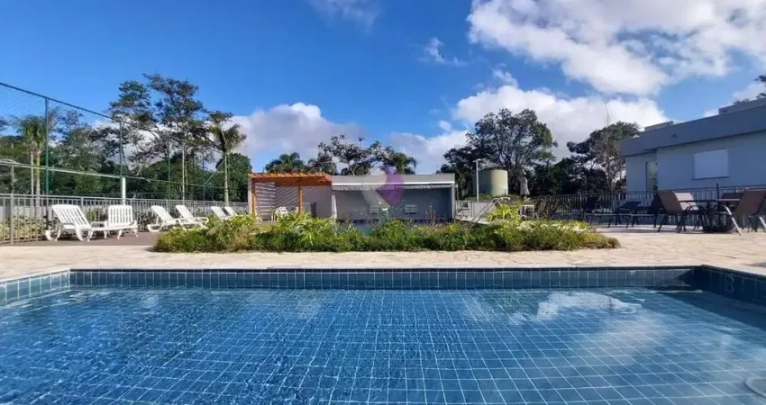 Sobrado á venda, condomínio villa das paineiras, jardim modelo - suzano