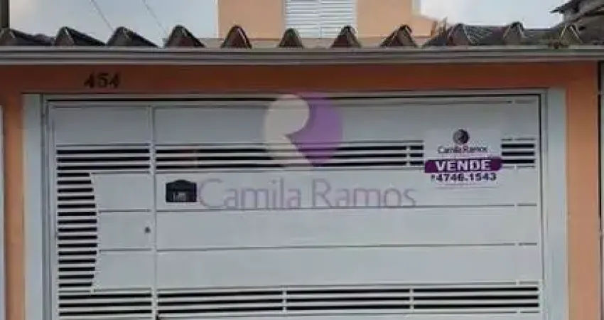 Casa com 3 quartos à venda no Parque Suzano, Suzano