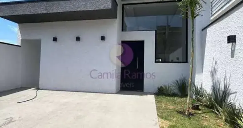 Casa com 3 dormitórios, Jardim Nathalie - Mogi das Cruzes