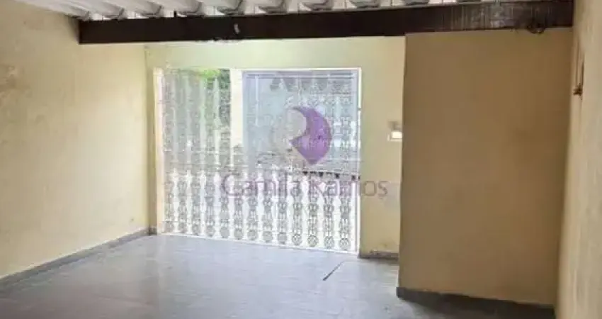 Sobrado com 3 Dormitórios, Jardim Aracaré - Itaquaquecetuba