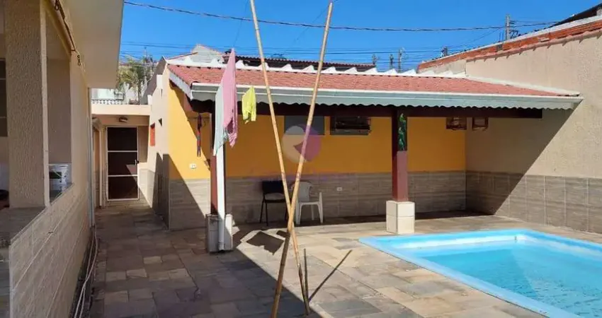 Casa com 3 quartos à venda na Cidade Boa Vista, Suzano 