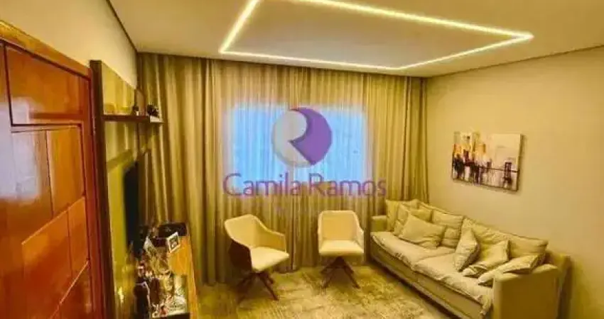 Casa com 2 quartos à venda na Vila Paulista, Mogi das Cruzes 