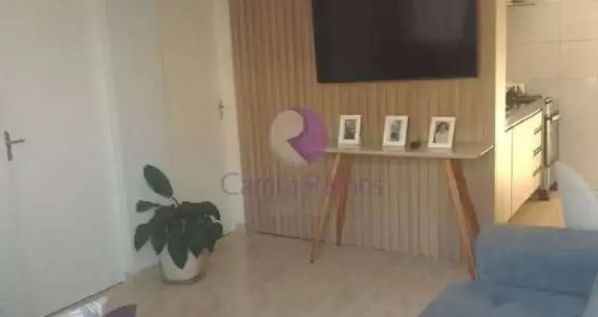 Apartamento á venda no condomínio coimbra, vila urupês - suzano/sp