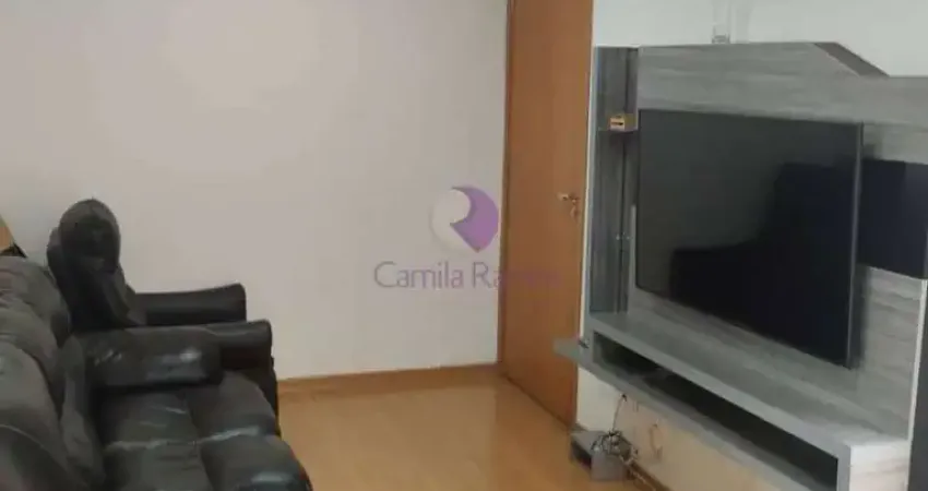 Apartamento á venda no condomínio Morada Paulista com 2 dormitórios, Vila São Paulo - Mogi das Cruzes