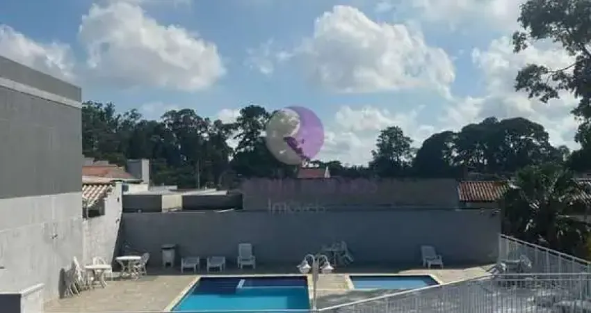 Sobrado á venda no condomínio carvalho lagares, água vermelha - poá/sp