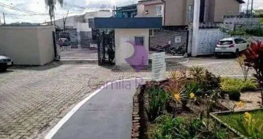 Apartamento à venda no condomínio conquista, jardim nathalie - mogi das cruzes/sp