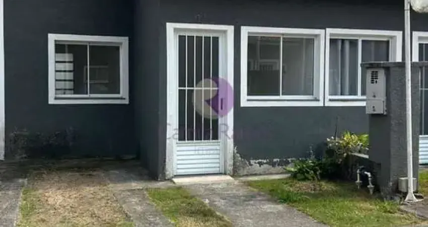 Casa à venda no condomínio parque das flores, bairro boa vista, suzano/sp