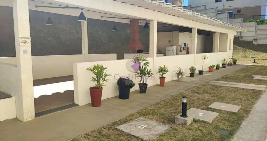 Apartamento à Venda no Recanto do Sol – Casa Branca