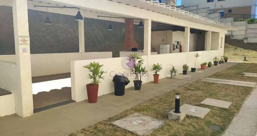 Apartamento à venda no recanto do sol , casa branca - suzano/sp