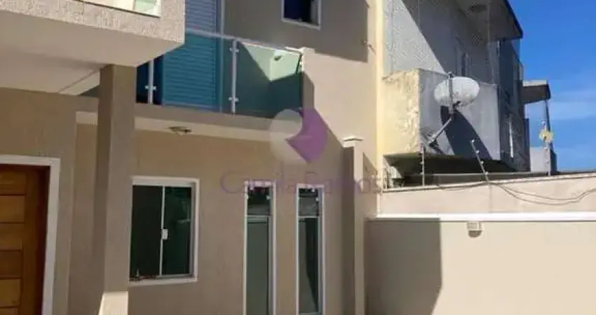 Casa com 3 quartos à venda no Jardim Nathalie, Mogi das Cruzes 