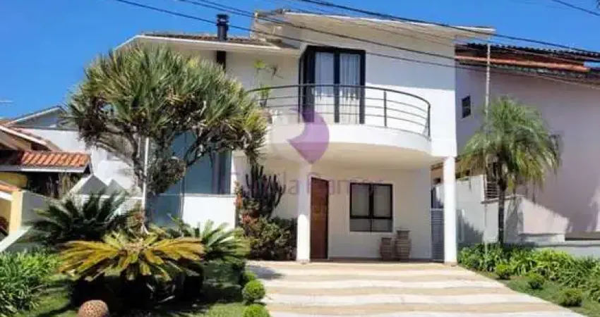 Sobrado à venda no condomínio ecopark lagos aruã, mogi das cruzes/sp