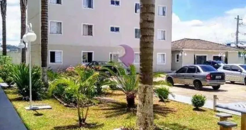 Apartamento à venda no condomínio girassol, jundiapeba – mogi das cruzes/sp