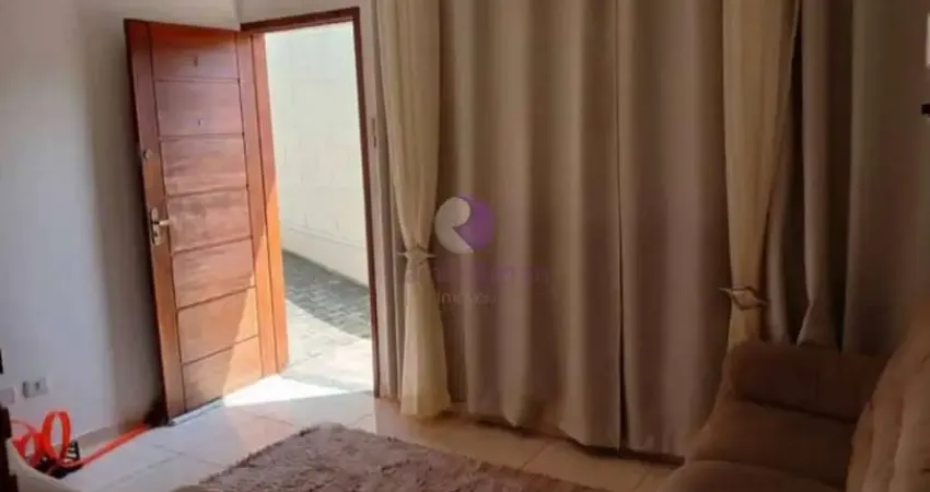 Casa com 2 quartos à venda na Vila São Paulo, Mogi das Cruzes