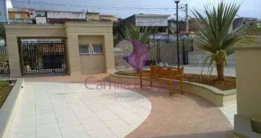 Apartamento à venda no condomínio spazzio d’italia - mogi das cruzes/sp