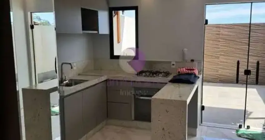 Sobrado à venda no condomínio casa nova eco club, parque santa rosa - suzano/sp