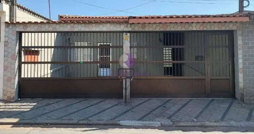 Casa com 3 quartos à venda no Jardim Natal, Suzano 