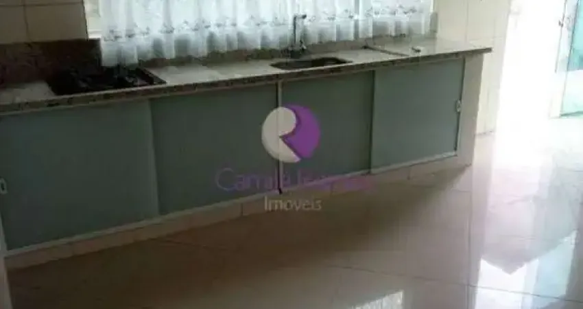 Casa com 2 quartos à venda no Jardim Ruth, Poá 