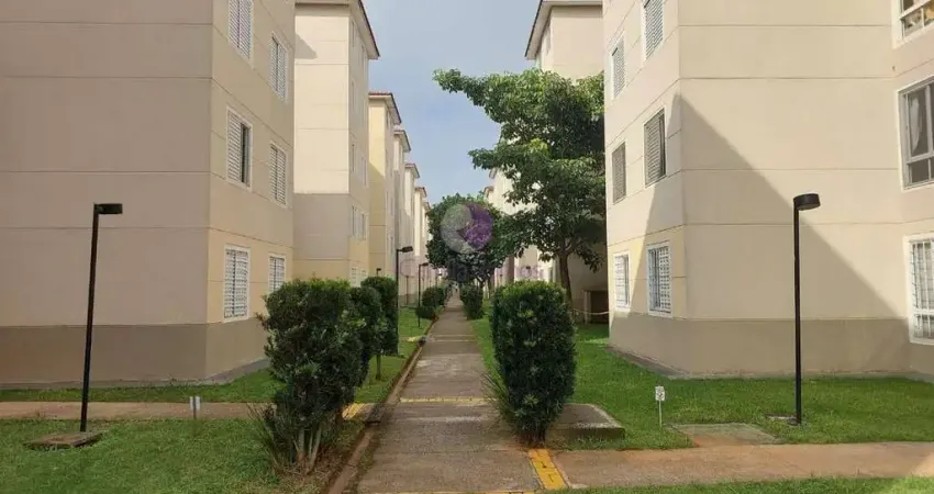 Apartamento à venda no condomínio meu lar, parque santa rosa – suzano/sp