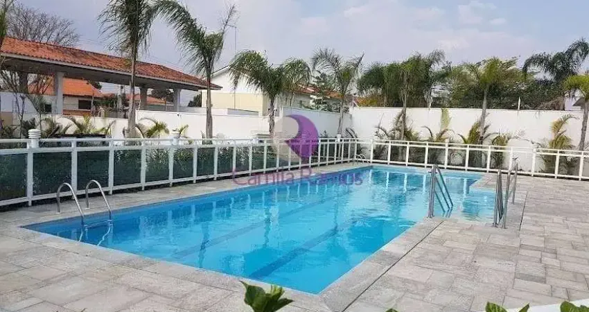 Casa em condomínio fechado com 2 quartos à venda no Jardim Carlos Cooper, Suzano