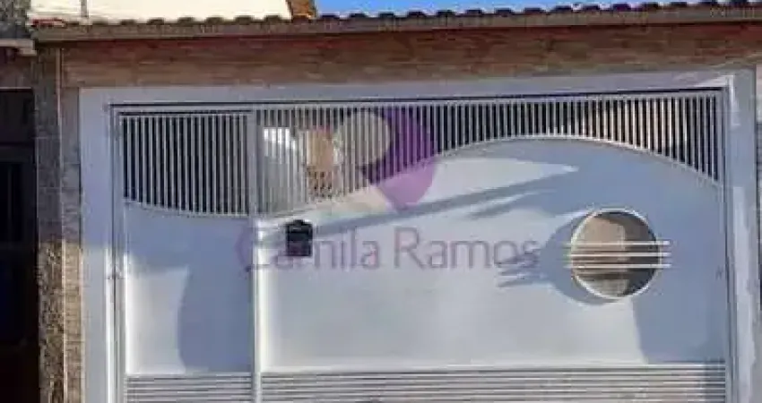 Casa com 2 quartos à venda no Jardim Imperador, Suzano 