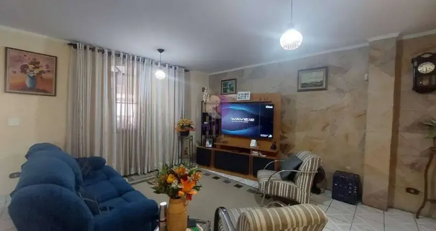 Casa com 3 quartos à venda no Jardim Imperador, Suzano 