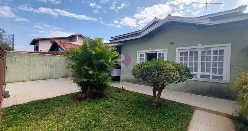 Casa com 3 quartos à venda no Jardim Altos de Suzano, Suzano 