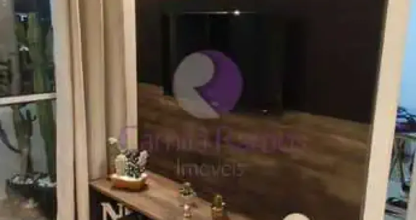 Apartamento à venda no condomínio villagio rossi, vila urupês - suzano/sp