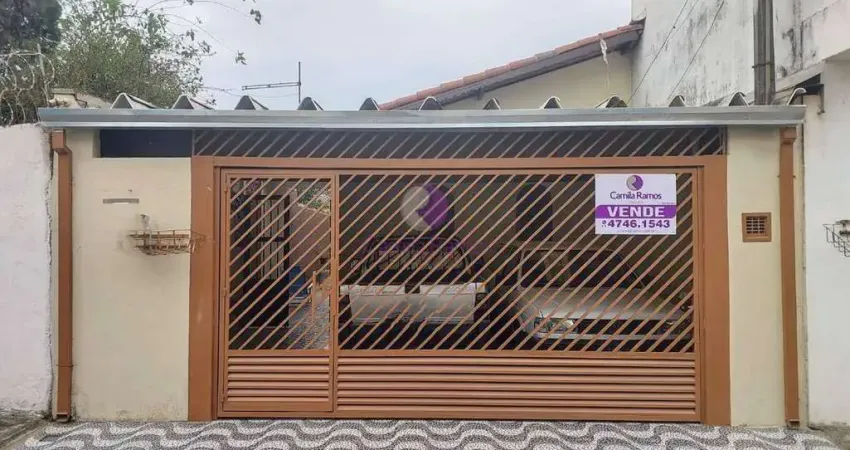 Casa com 2 quartos à venda na Vila Monte Sion, Suzano 