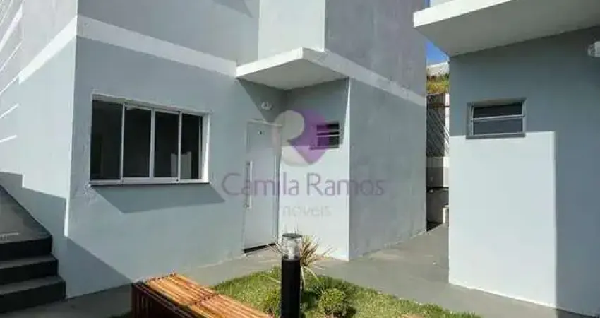 Sobrado à venda no villagio atrium, vila são paulo - mogi das cruzes/sp