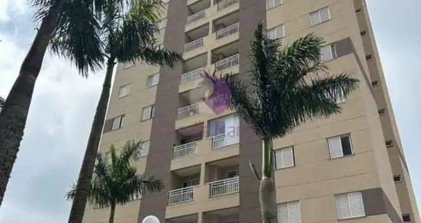 Apartamento à venda no residencial bella collina, villa di cesar - mogi das cruzes/sp