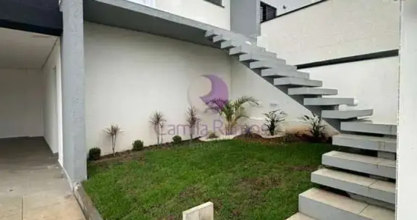 Casa com 2 quartos à venda na Vila São Paulo, Mogi das Cruzes