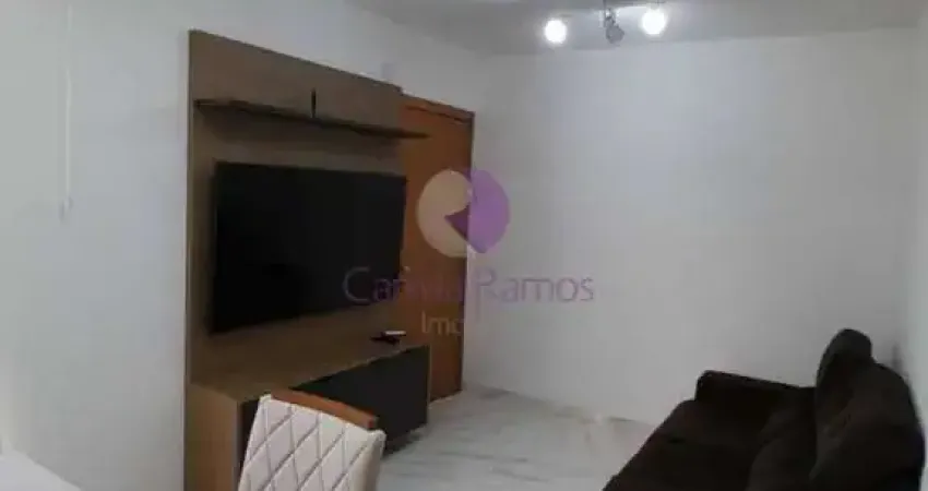 Apartamento à venda e Locação no Condomínio Mirante de Itaquá, Estância Guatambu - Itaquaquecetuba/SP