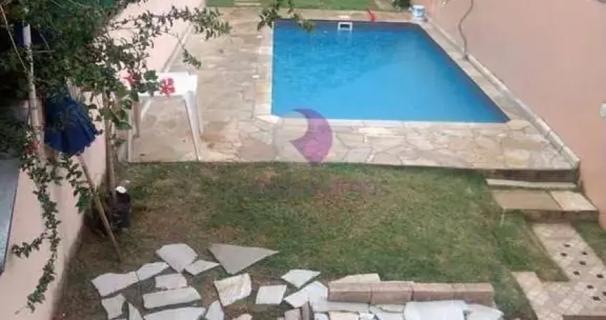 Casa com 3 quartos à venda na Vila Suissa, Mogi das Cruzes