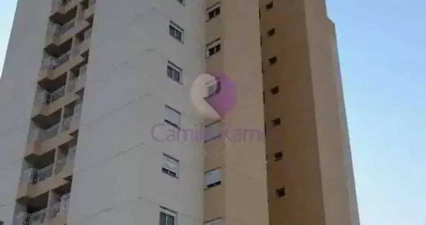 Apartamento à venda no condomínio amsterdã, vila mogilar - mogi das cruzes/sp