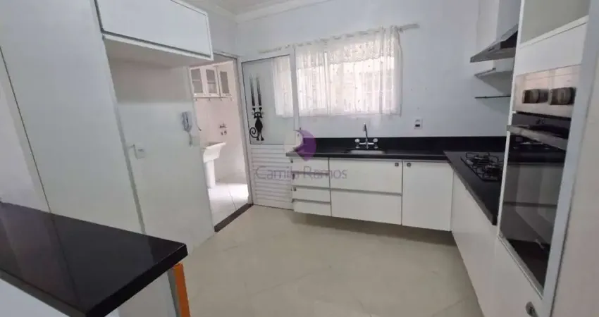 Sobrado à venda no condomínio caminho do mar, vila caputera - mogi das cruzes/sp