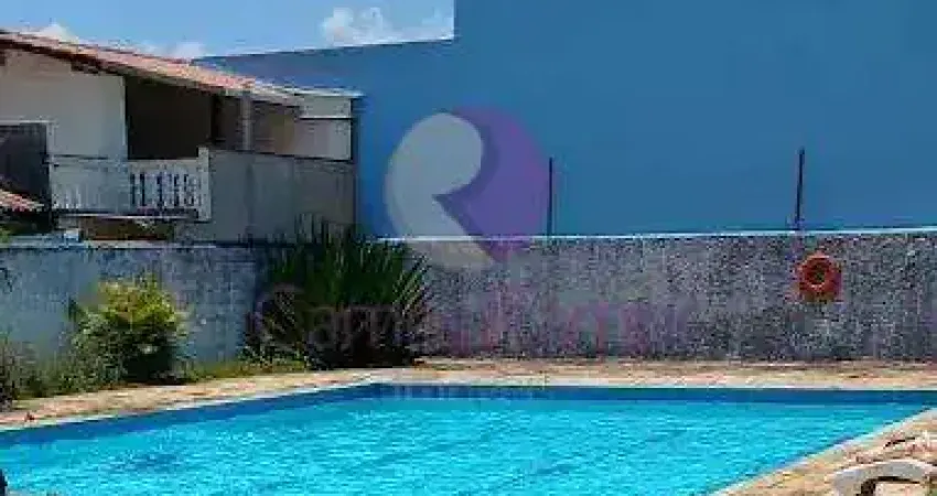 Casa à venda no condomínio millennium, vila monteiro - poá/sp