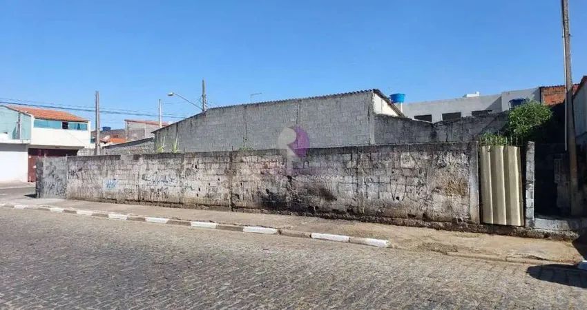 Terreno à venda na Vila Amorim, Suzano 