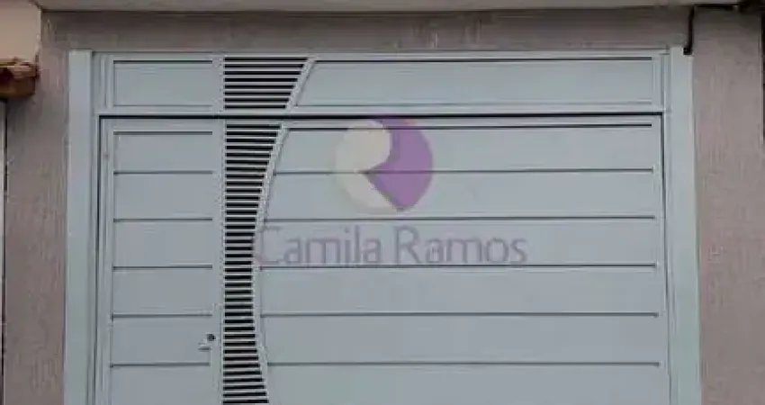 Sobrado à venda no condomínio ipaumirim , jardim violeta - poá/sp