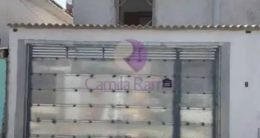 Casa com 2 quartos à venda no Centro, Suzano 