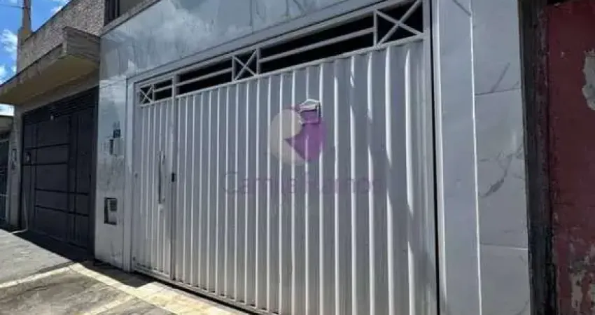 Casa com 3 quartos à venda no Alto Ipiranga, Mogi das Cruzes