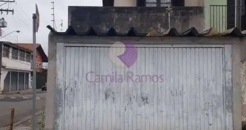 Casa com 3 quartos à venda na Vila Figueira, Suzano 