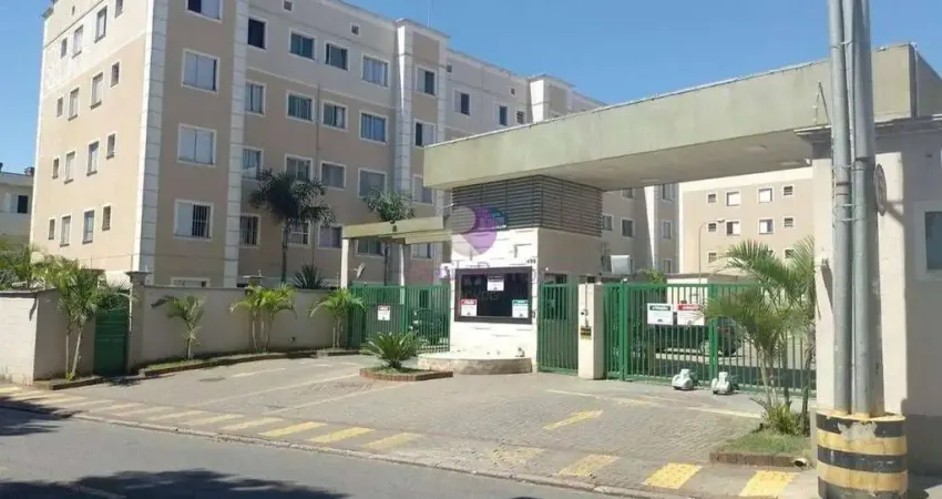 Apartamento à venda no condomínio parque sonata, cidade edson - suzano/sp