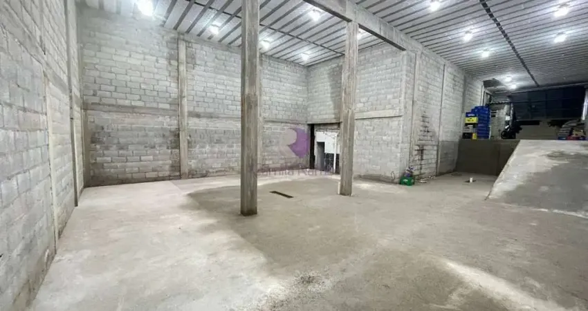 Sala comercial para alugar no Jardim Viana, Itaquaquecetuba 
