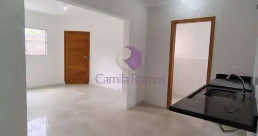 Casa à venda no condomínio novo conceito, jardim são josé - suzano/sp