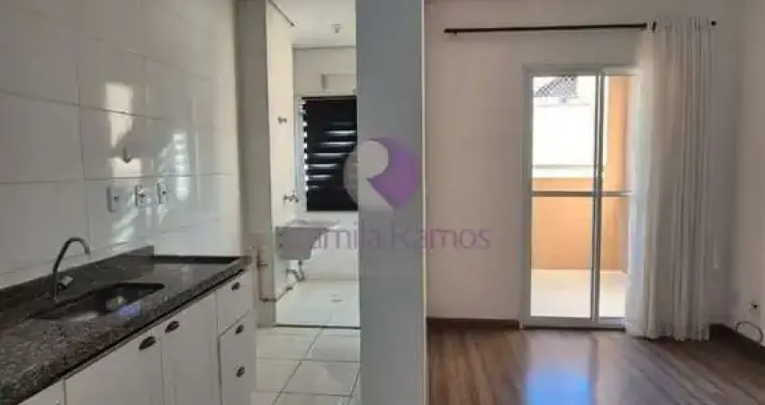 Apartamento à venda no condomínio dolce vita, vila urupês - suzano/sp