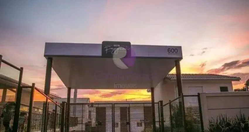 Sobrado à venda no condomínio faggion, chácara faggion - suzano/sp