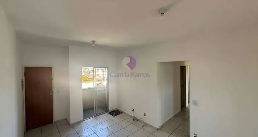 Apartamento à venda no edifício san marino, vila suissa - mogi das cruzes/sp