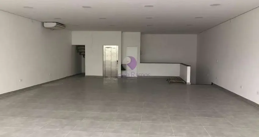 Sala comercial para alugar no Centro, Suzano 