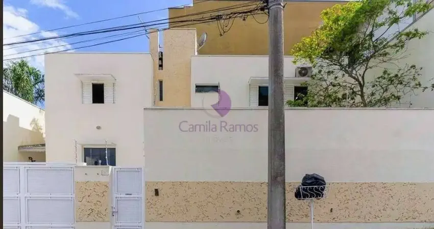 Casa com 3 quartos à venda na Vila Suissa, Mogi das Cruzes 